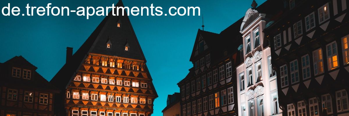 de.trefon-apartments.com